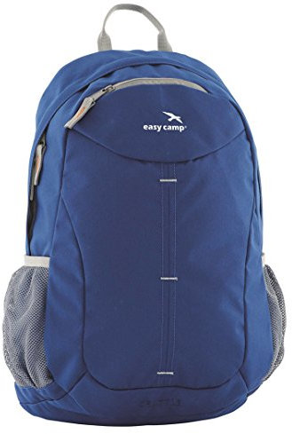Easy Camp Rucksack Seattle, Blau, One Size, 360119