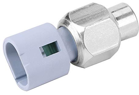 Capteur de Pression de commutateur de Direction assistée, Duokon Capteur de Pression de Commutateur de Direction Assistée, Commutateur de Direction Assistée pour Clio Trafic Laguna