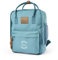your surprise Beagles Originals Rucksack personalisiert mit Name (Blau)