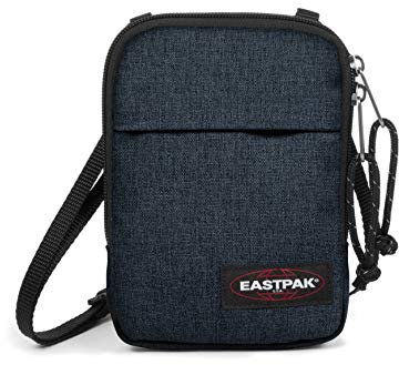 Eastpak BUDDY Umhängetasche, 0.5 L - Triple Denim (Blau)