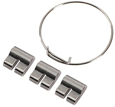 eMagTech Juego de 4 Kit de Resorte de Trinquete de Buje de Bicicleta de 26 Mm Base de Torre de Resorte de Buje Libre Controlador de Accesorios de Repuesto de Buje de Bicicleta de Carretera MTB