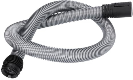 easyPART Kompatibel/Ersatz für Bosch 00577944 Saugschlauch Schlauch 1635mm Silber Staubsauger Siemens