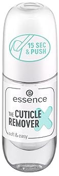 Essence The Cuticle Remover, 8 ml
