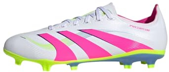 adidas Unisex Predator League FG/MG Fußballschuh
