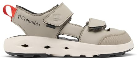Columbia Children Techsun Adventure PT, Sandalias De Senderismo Y Trekking para Junior Unisex