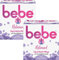 bebe Relaxing Nachtpflege 50ml