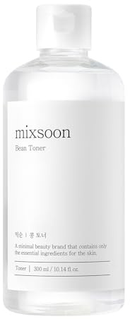 Mixsoon Bean Toner 300ml/10.1fl.oz