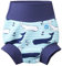 Splash About Happy Nappy, Vintage Moby, 12-24 Months