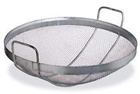 SETACCIO CRIVELLO SETACCI CRIVELLI PASSINO VAGLIO BURATTO CRIBRO PASSINI SABBIA (3mm)