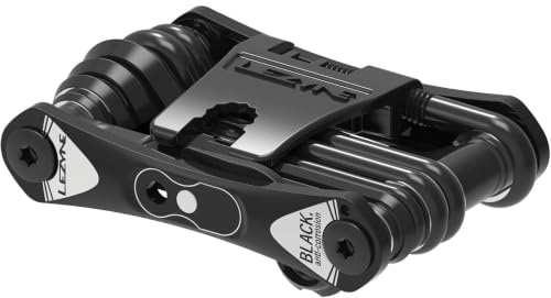 LEZYNE Rap II 18-in-1 Compact Bicycle Multi-Tool
