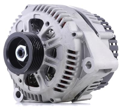 RIDEX 4G0992 Alternador con regulador incorporado Compatible con FIAT Scudo Familiar 220