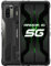 Ulefone 5G Outdoor Smartphone ohne Vertrag Armor 10, 8GB RAM 128 GB ROM 2TB Externe SD, 64MP Quad AI-Kamera, Android 10 IP68 Robust Handy, 6,67 '' FHD +, Kabelloses Aufladen NFC HiFi DUAL-SIM