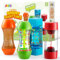JOYIN 4 Tubes Agités, Jouets Sensoriels De Décompression Intellectuelle, Gouttes Colorées Et Forme Confortable, Ressources d'apprentissage Émotionnel pour Enfants pour Se Concentrer Et Se Calmer, 3+
