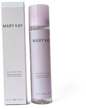 Mary Kay Tóner de equilibrio para la cara, sin perfume, 147 ml, para pieles sensibles