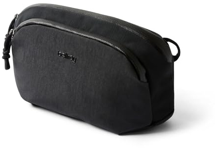 Bellroy Venture Pouch - Black