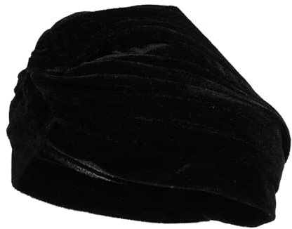 Healvian Bandeau Simple Pour Femme Et Fille Bandeau De Maquillage Foulard Visage De Bain Unidimensionnel