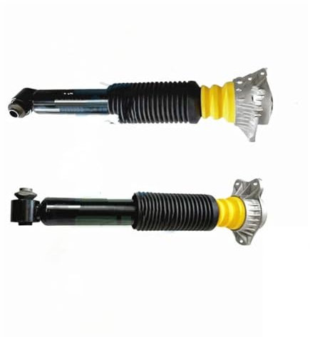 Luftfederbein Luftfederung Kompatibel Mit 5 F11 Wo EDC 2011 2012 2013 2014 2015 2016 Luftstoßdämpfer Und Federbein 33526789381