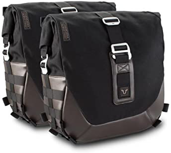 SW-Motech BC.HTA.22.895.20000 Legend Gear Seitentaschen-Set