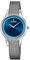 Festina Damen Analog Quarz Uhr mit Edelstahl Armband F20494/2