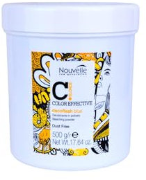 Nouvelle Deco Flash Blondierpulver 500g Neu