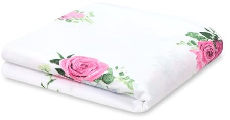 Bezug für Seitenschläferkissen Schwangerschaftskissen Stillkissen 40 x 145 cm mit bezug Lagerungskissen, Kissen für Frauen und Seitenschläfer, Baby Pregnancy Pillow XXL 40x145