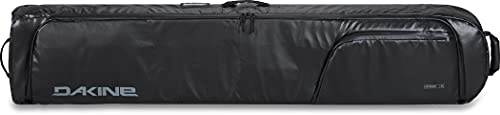Dakine Low Roller Snowboard Bag - Black Coated, 175cm
