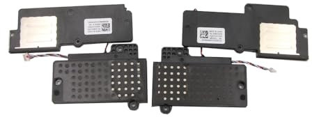 Laptop Speaker For Lenovo IdeaPad Duet 5 Chromebook 13Q7C6 82QS 5SB0S31959 New