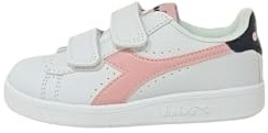 Diadora GAME P PS GIRL SCARPE SNEAKERS BAMBINA STRAPPO SPORT RUN 101.177016