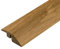 Solid Wood Ramp Bar 0.9m Unfinished Oak Threshold Door Bar 900mm Colour Matched to Kahrs Junckers Woodpecker V4