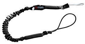 Prolimit Luxory Startschot/Aufholleine Schwarz