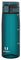 Super Sparrow Water Bottle - 750ml - TouchSip Bottle - BPA-Free, Non-Toxic, Eco-Friendly - Straw Tritan Bottles for Sports, Outdoors, Camping, Travel