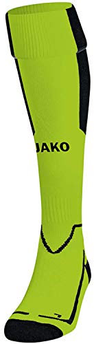 JAKO Lazio Stutzenstrumpf Gruen, 5 (43-46) Herren