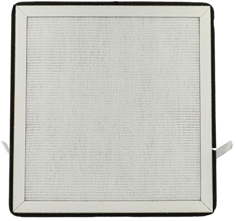 vhbw luftfilter kompatibel med Beurer LR 200 | LR210 Luftrenare – kombifilter + HEPA + aktivt kol