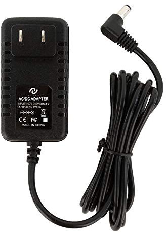 NEUPO 15 Watt Power Supply | Replacement Power Adapter Compatible with Polycom VOIP IP Phones Poly Edge B, E400, E300 Series, E220, E100, VVX 150, 250, 350, EM50 Expansion Module | 2200-48872-001