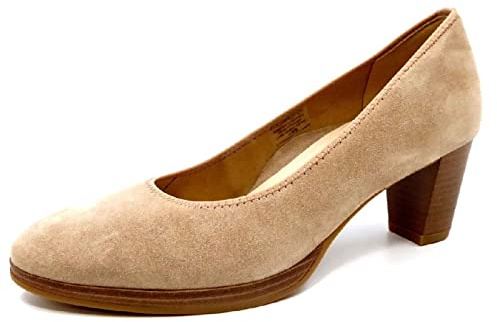 ARA Damen ORLY Pumps, SAND, 42.5