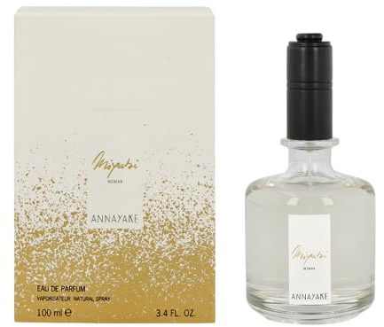 MIYABI WOMAN edp vapo 100 ml