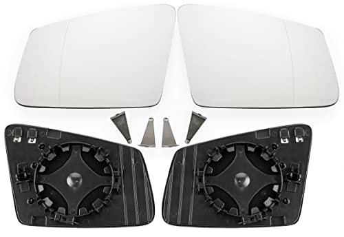 LST 2x Außenspiegel beheizbar asphärisch links rechts A- B- CLA CLS