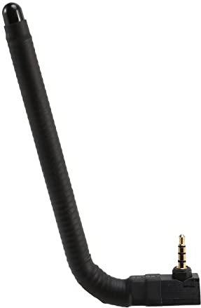 Amplificateur de signal 3,5 mm 6DBI Antenne externe pour téléphone portable