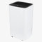 TCP Smart 12L/Day Smart Compressor, Dehumidifier HEPA Filter with App, WiFi, 2L Water Tank, Removes Damp, Mould & Condensation, works with Alexa, Google Home, 3 Modes, Continuous Drainage