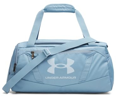 Under Armour Undeniable 5.0 Sac de sport, bleu fumé, XS