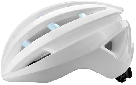 Caschi Da Mountain Bike Per Esterni Da Uomo - Casco Da Mountain Bike, Cappello Di Sicurezza Speciale, Equipaggiamento Protettivo Distintivo Per Ciclismo Sportivo, Robusto Guscio Antiurto | Attrezzatur