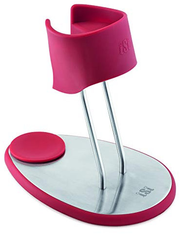 ISI Porte-bouteille Gourmet Whip, Thermo Whip, Cream Profi Whip