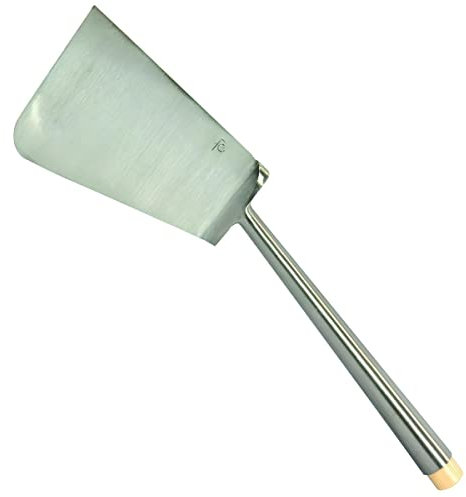 PEGANE Coupe-Palmiers en Acier - 21 x 16 x 31 cm