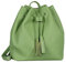 TOM TAILOR, CAMILLA, Damen, Rucksack, M, Grün
