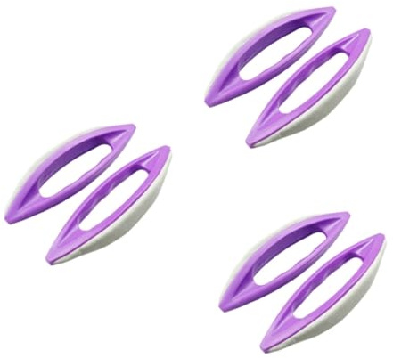 Healvian 15pezzi Strumenti Professionali Per Manicure e Pedicure Raspa Per Unghie Accessori Per Lucidatura e Rifinitura Unghie Per Uso Professionale e Domestico Casuali