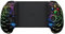 HELLCOOL Mobile Gaming Controller for iPhone & Android, Phone Game Controller for Xbox/Steam/GeForce Now/MFi Apple Arcade/Roblox,Wireless with Hall Effect Joystick/RGB (Cloud Pattern)