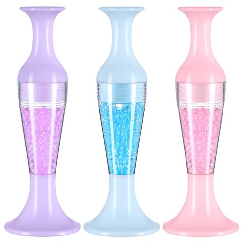 Diamond Painting Stift Zum BefüLlen 3 StüCk 5d Diamond ZubehöR Mit Storage Funktion Diamant Werkzeuge Malerei DIY Nagelkunst Elektrisch E Painter Versiegelung Set Schiffchen Stifte Elektrischer Diamo