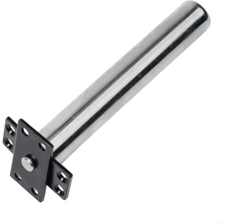 WIIYENA Fire Rated Concealed Door Closer for Safety and Security in Residential Spaces Door Closers for Interior Door (Black)