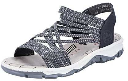 Rieker Damen Sandalen 68888