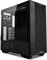Lian Li LANCOOL III Midi-Tower - schwarz Midi-Tower PC-Gehäuse Schwarz